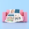 QH-069-3 Kid Blanket