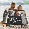 L-012-10 Famliy Blanket