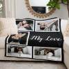 QH-093-5 Blanket