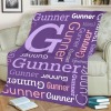 4-6080 Blanket 60 X80