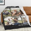 QH-234-4 Couple Blanket