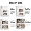 L-PW-B251-3 Blanket