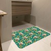 定制宠物头像门垫地垫 Mat