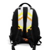 Cheerleaders Cheer Yellow Black All Over Print Children S Backpack