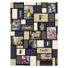QH-B010-10 Family Blanket
