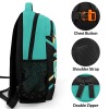 Cheer Cheerleaders All Over Print Children S Backpack