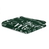 BA001 ifungift 300dpi 50x70in Green Blanket