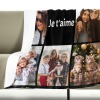 B-410-8 Family FR Blanket