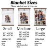 L-B290-8 Couple-1 Blanket