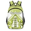 Pretty Cheerleaders Cheer Print All Over Print Children S Backpack