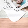 B-UK209-9 Love FR Blanket
