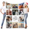 B-318-11 I Love You B Blanket