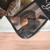 B-425-4 Couple-I Love You Blanket