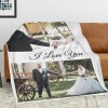 B-103-2 couple Blanket