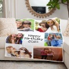 B-407-6 Friend EN Blanket