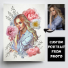 照片打印服务 Photo Printing Service