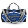 Cheerleader Blue Cheer MultiFunction Travel Bag