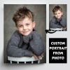 照片打印服务 Photo Printing Service