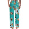 【底版-定制，请给我定制器】 Classic Men S Pajama Pants