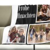B-406-5 Family DE Blanket