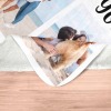 L-009-3 Couple Blanket