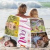 B-132-4 Nana Blanket