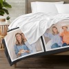 QH-235-5 Best Mom Ever Blanket