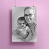 照片打印服务 Photo Printing Service