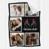 B-426-5 Couple DE Blanket