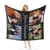 B-405-4 Friend FR Blanket