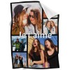 B-408-6 Friend FR Blanket