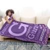 4-6080 Blanket 60 X80