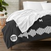L-003-1 Couple 4718x6480 Blanket
