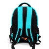 Sky Blue Cheer Cheerleader All Over Print Children S Backpack