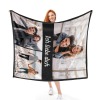 B-404-3 Couple DE Blanket