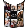 B-410-8 Family EN Blanket