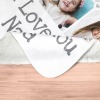 B209-9 We Love You Nana Blanket