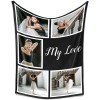QH-093-5 Blanket