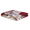 QH-016-25 Family Blanket
