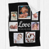 QH-hy210204-7 Love Blanket