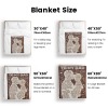B-330 DAD Boy Blanket