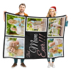ZL-EN035-5 Mum Blanket
