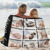 B-Q193B-9 Family Blanket