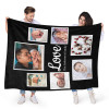 QH-hy210204-7 Love Blanket