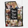 L-017-10 Family Blanket
