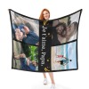 B-258-4 Dad FR Blanket