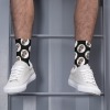 2025-09-05 maomi中袜黑 Customized Socks