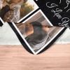 B-426-5 Couple-I Love You Blanket