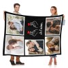 B-426-5 Couple FR Blanket