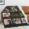 L-HY037-7photo Blanket